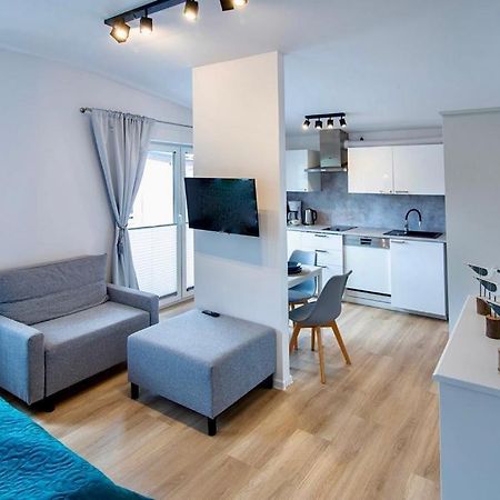 Apartament "Szczesliwa 13" Dziwnówek Exterior foto