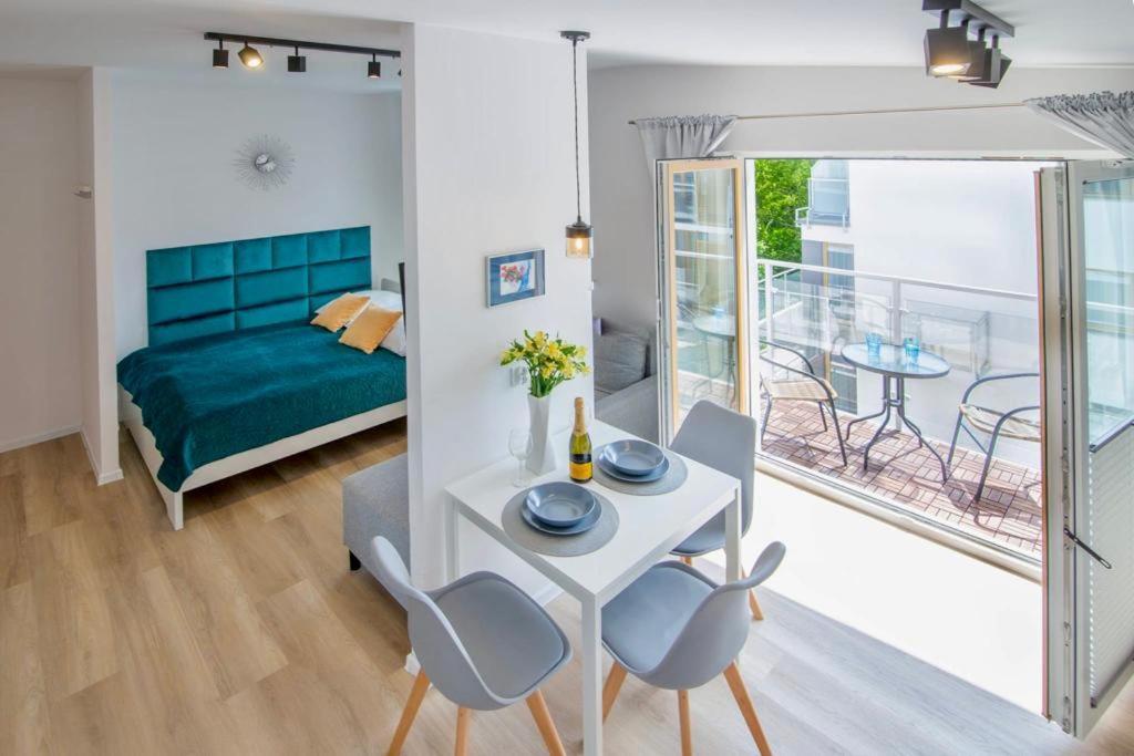 Apartament "Szczesliwa 13" Dziwnówek Exterior foto