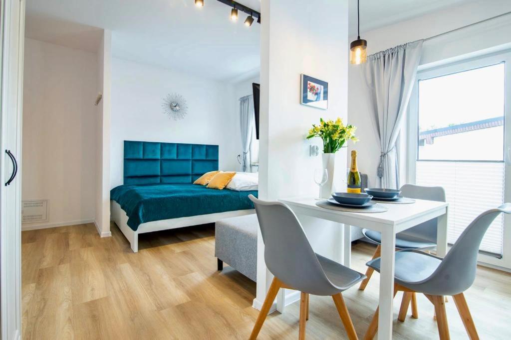 Apartament "Szczesliwa 13" Dziwnówek Exterior foto